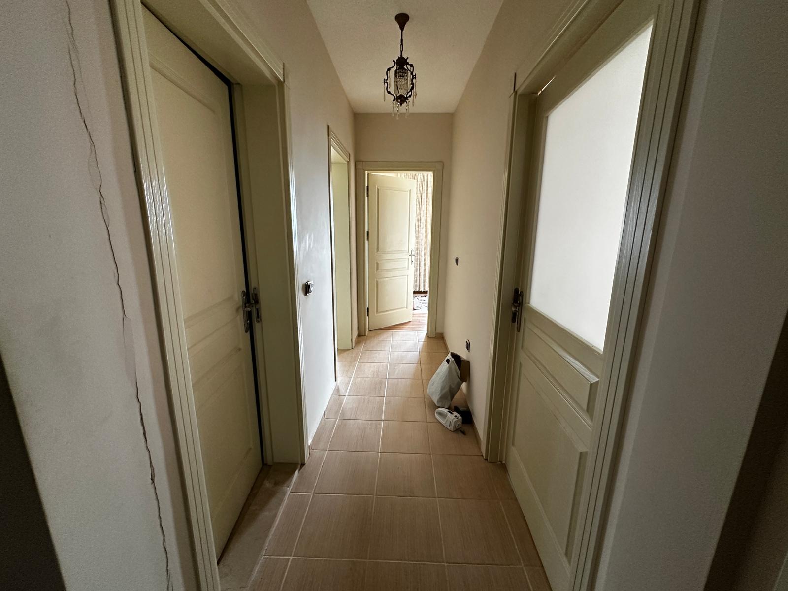 MABEL'DEN VAKFIKEBİR TOKİ'DE 2+1 EŞYALI KİRALIK DAİRE